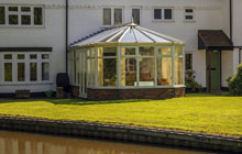 East Wellow conservatory leads