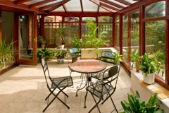 East Wellow conservatory quotes