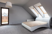 East Wellow bedroom extensions