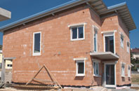 East Wellow home extensions