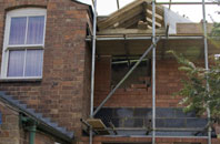 free East Wellow home extension quotes