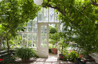 free East Wellow orangery quotes