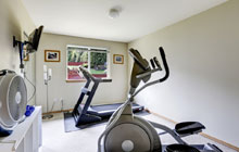 East Wellow home gym construction leads