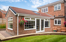 East Wellow house extension leads