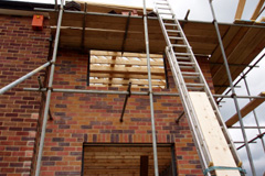 house extensions East Wellow