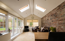 East Wellow single storey extension leads